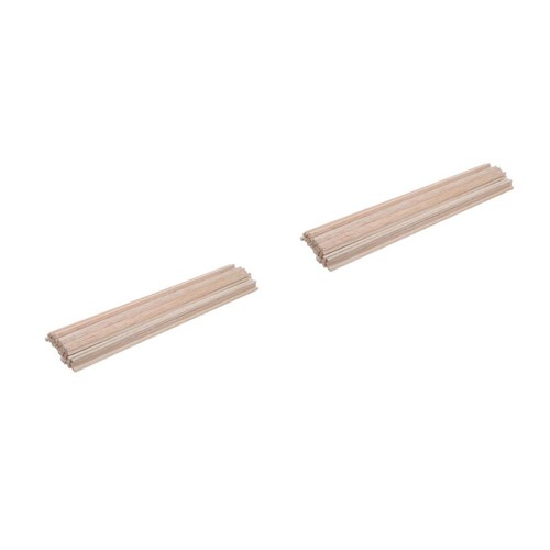 100 pezzi tasselli legno - legno, di