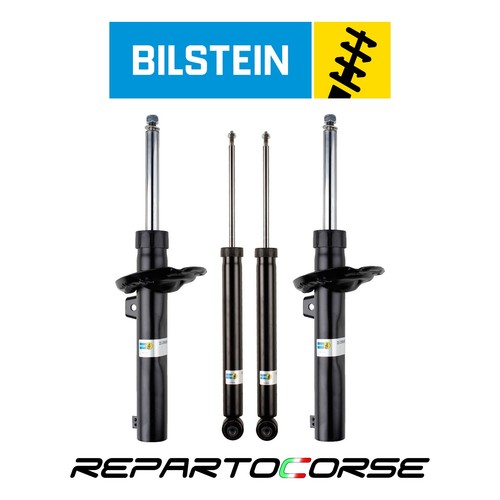 Kit ammortizzatori bilstein - 4,
